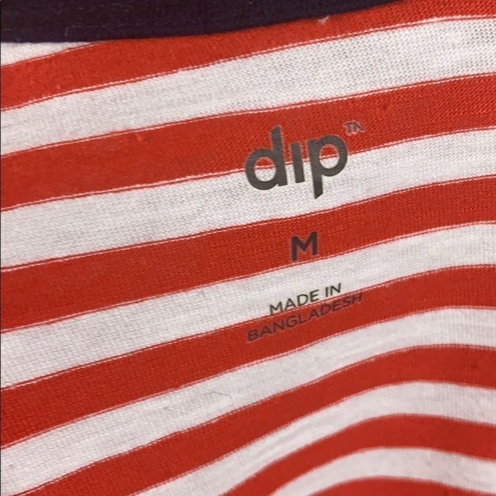 3For$20 Dip Top Size:M - Picture 4 of 4